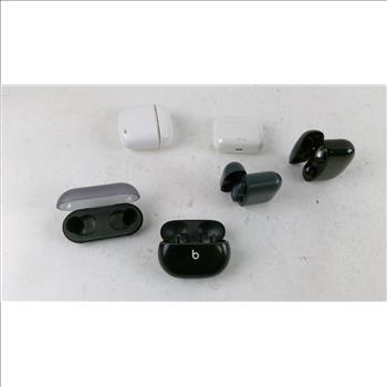 Beats Wireless Earbuds And More 5+ Pieces