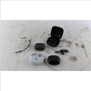 Beats Wireless Earbuds And More 5 Pieces