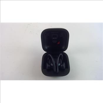 Beats Wireless Earbuds In Case