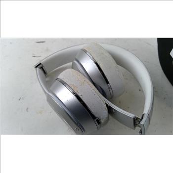 Beats Wireless Headphones
