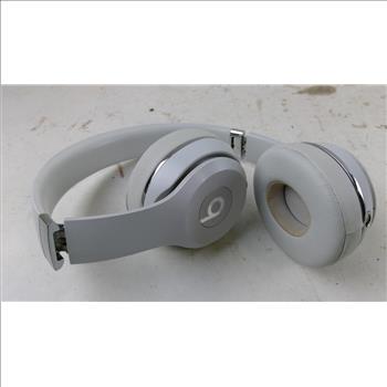 Beats Wireless Headphones