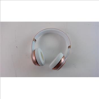 Beats Wireless Headphones