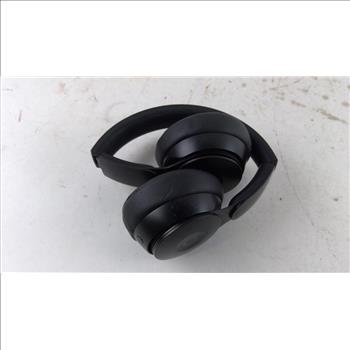 Beats Wireless Headphones