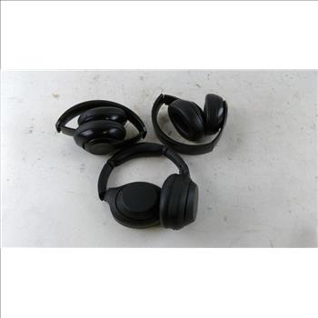 Beats Wireless Headphones And More 3 Pieces