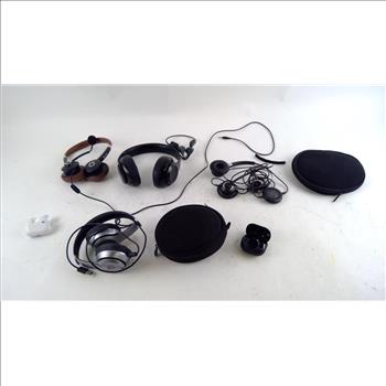 Beats Wireless Headphones And More 5+ Pieces