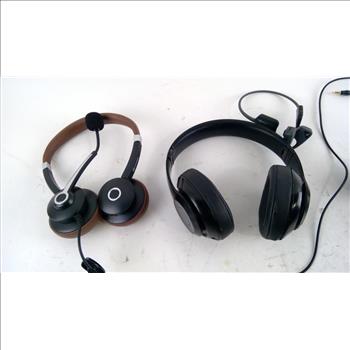 Beats Wireless Headphones And More 5+ Pieces