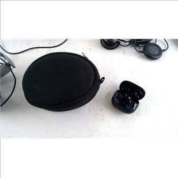 Beats Wireless Headphones And More 5+ Pieces