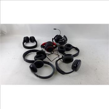 Beats Wireless Headphones And More 5+ Pieces