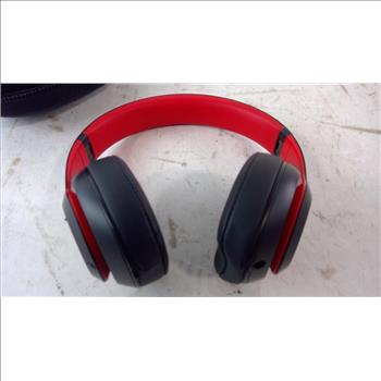 Beats Wireless Studio 3 Headphones