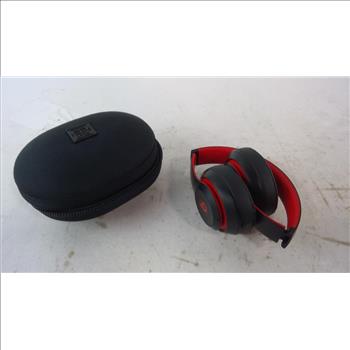 Beats Wireless Studio 3 Headphones