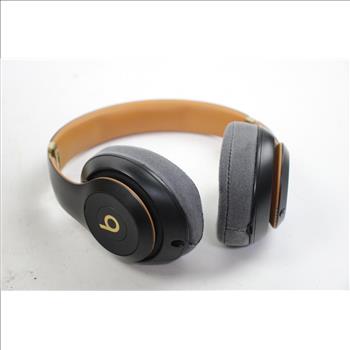 Beats Wireless Studio3 Headphones