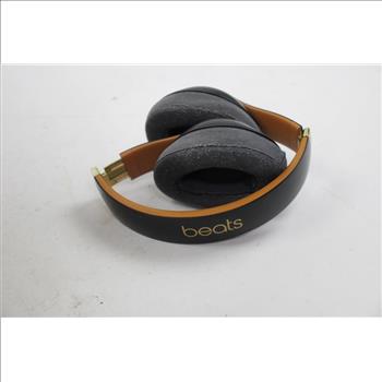 Beats Wireless Studio3 Headphones