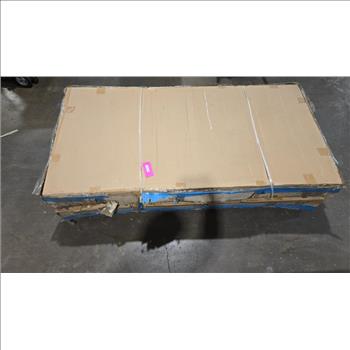 Beauty Rest Smart Bed Base