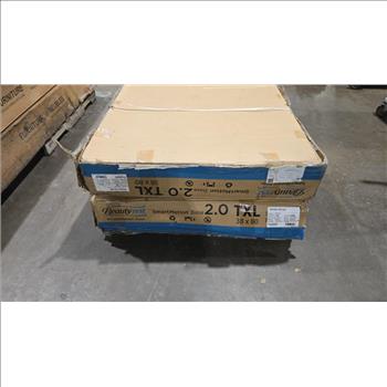 Beauty Rest Smart Bed Base