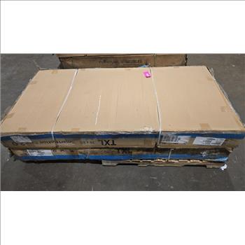 Beauty Rest Smart Bed Base