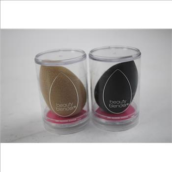 Beautyblender Makeup Sponges, 2 Pieces