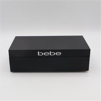Bebe Easy Change Watch Set
