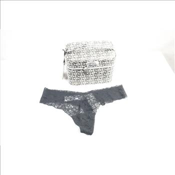 Bebe Zipper Duffel Rolling Bag, Bebe Make-up Bag, And More, 3+ Pieces