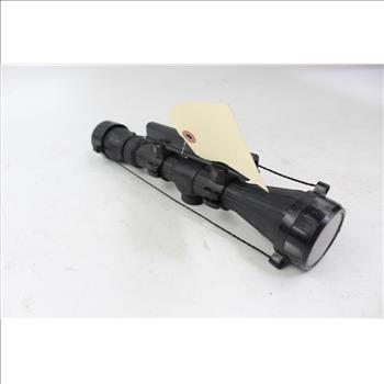 Bec Inc 3-9x40 Rifle Scope