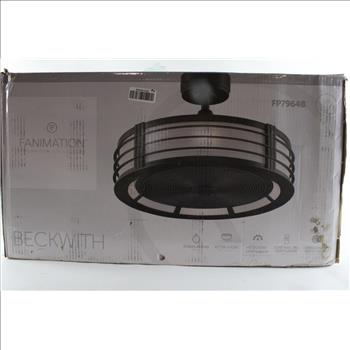 Beckwith Ceiling Fan