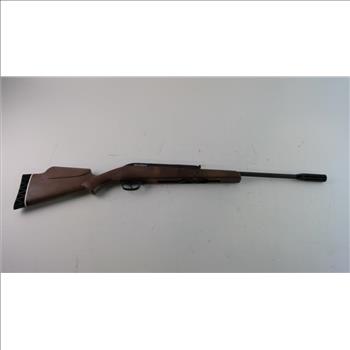 Beeman Air Rifle