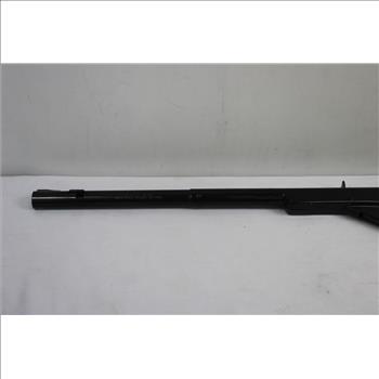 Beeman Air Rifle And Scope, Buck Air Rifle