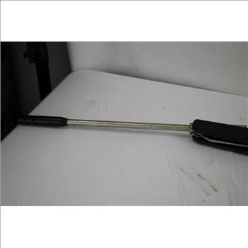 Beeman Air Rifle With 4x32 Scope