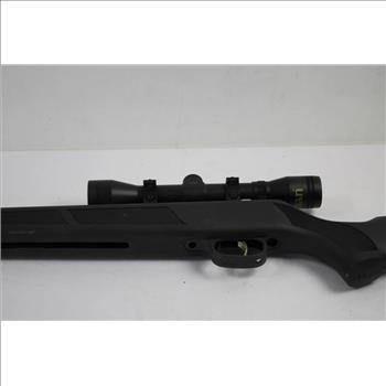 Beeman Air Rifle With 4x32 Scope