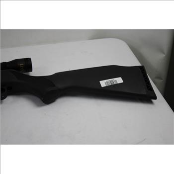 Beeman Air Rifle With 4x32 Scope