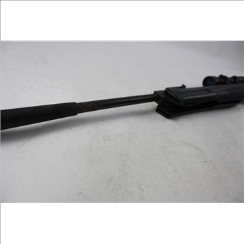Beeman Air Rifles 10612 With Scope