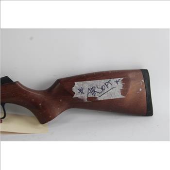 Beeman GT600 Air Rifle