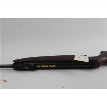 Beeman GT600 Air Rifle