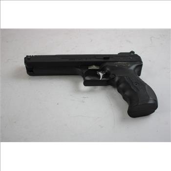 Beeman P17 Airsoft Pistol