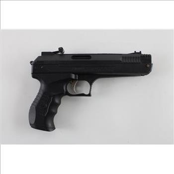 Beeman P17, Pellet Gun