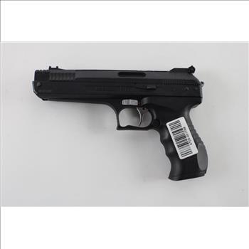 Beeman P17, Pellet Gun