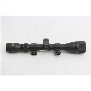 BeeMan Rifle Scope