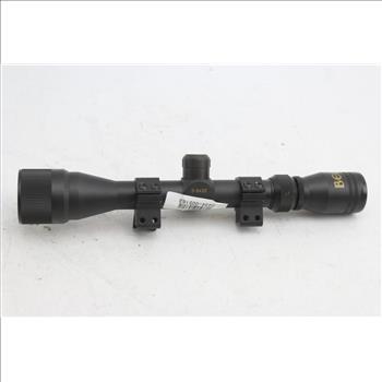 BeeMan Rifle Scope