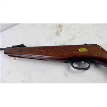 Beeman Sportsman RS2 .22 Air Rifle