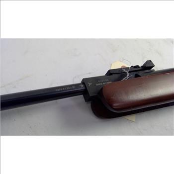 Beeman Sportsman RS2 .22 Air Rifle