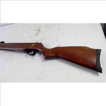 Beeman Sportsman RS2 .22 Air Rifle