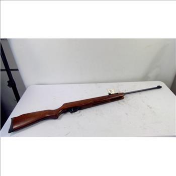 Beeman Sportsman RS2 .22 Air Rifle
