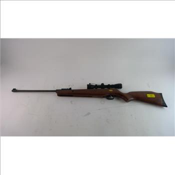 Beeman Sportsman RS2 Air Rifle