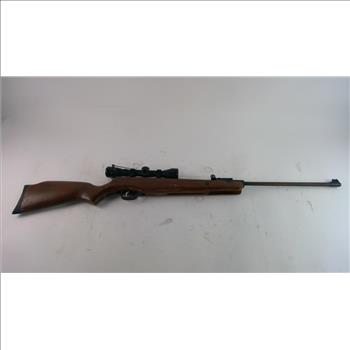 Beeman Sportsman RS2 Air Rifle