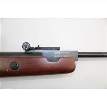 Beeman Sportsman Rs2 Series Air Rifle