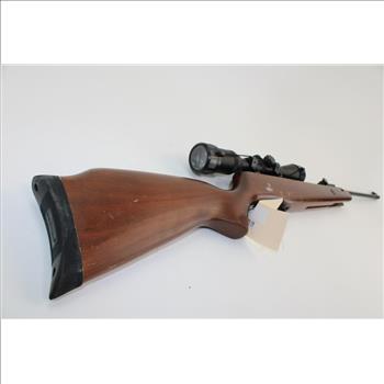 Beeman Sportsman Rs2 Series Air Rifle