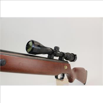 Beeman Sportsman Rs2 Series Air Rifle