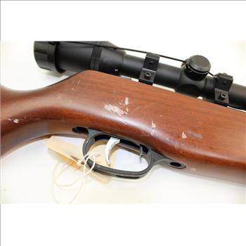 Beeman Sportsman Rs2 Series Air Rifle