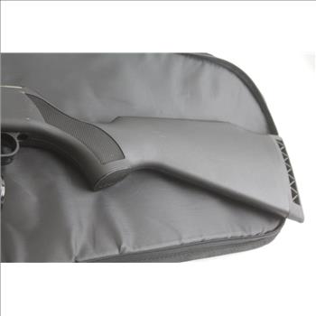 Beeman Sportsman RS2 Series Air Rifle And Scope: 3 Items