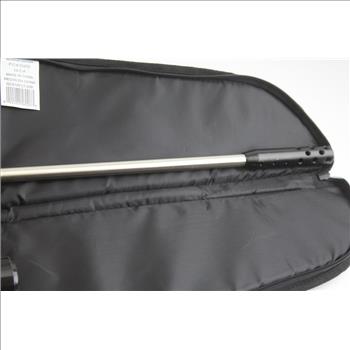 Beeman Sportsman RS2 Series Air Rifle And Scope: 3 Items