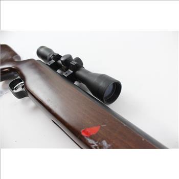 Beeman, Sportsman RS2 Series, BB Gun